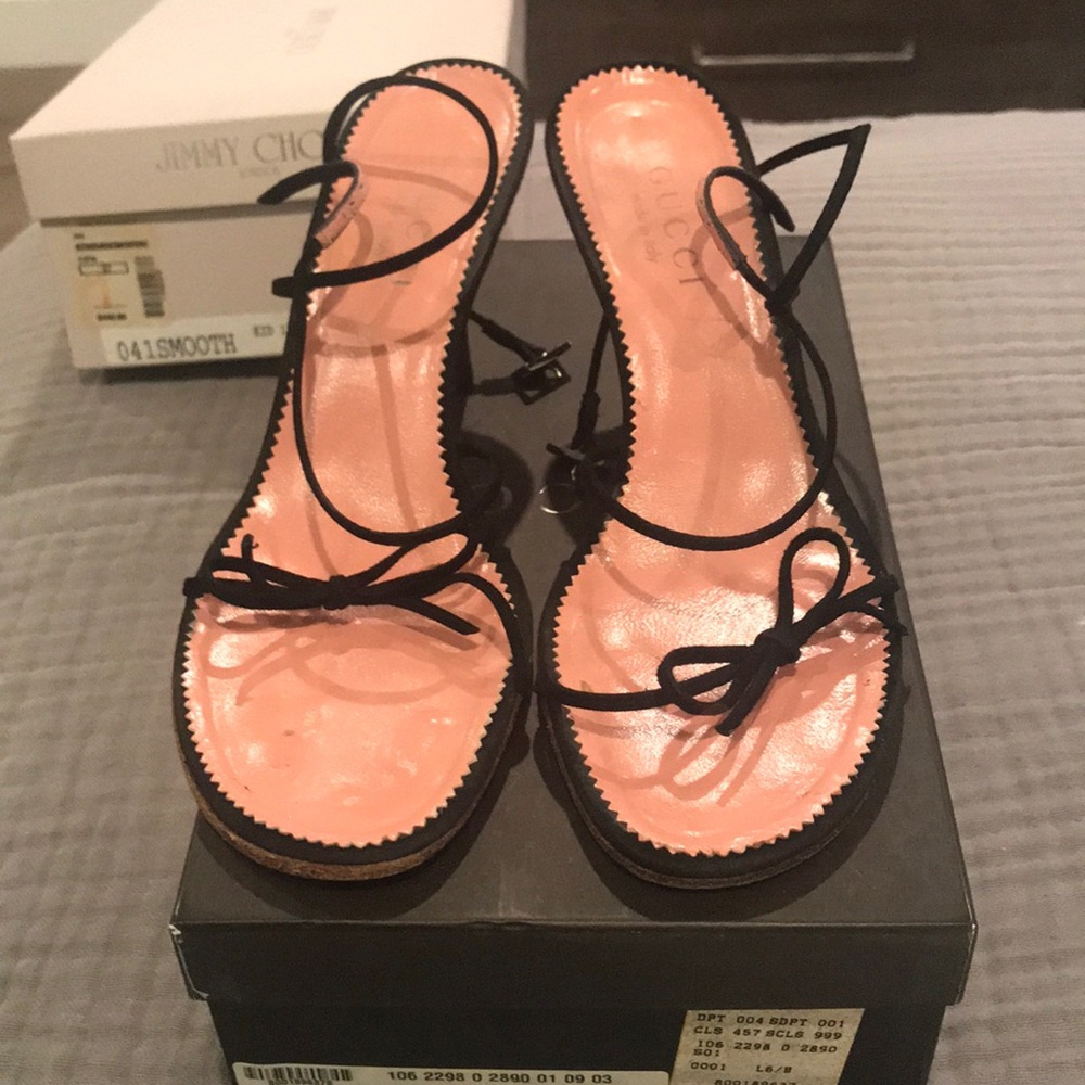 Gucci Sandals